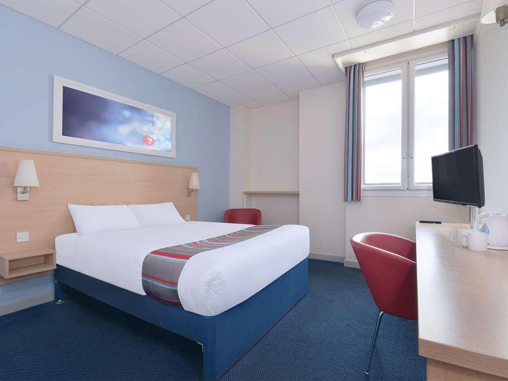 Travelodge Droitwich Quarto foto