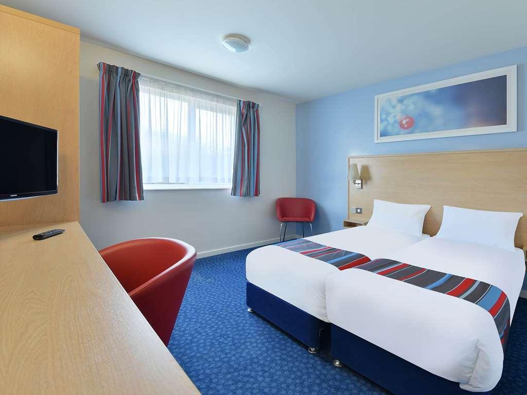 Travelodge Droitwich Quarto foto