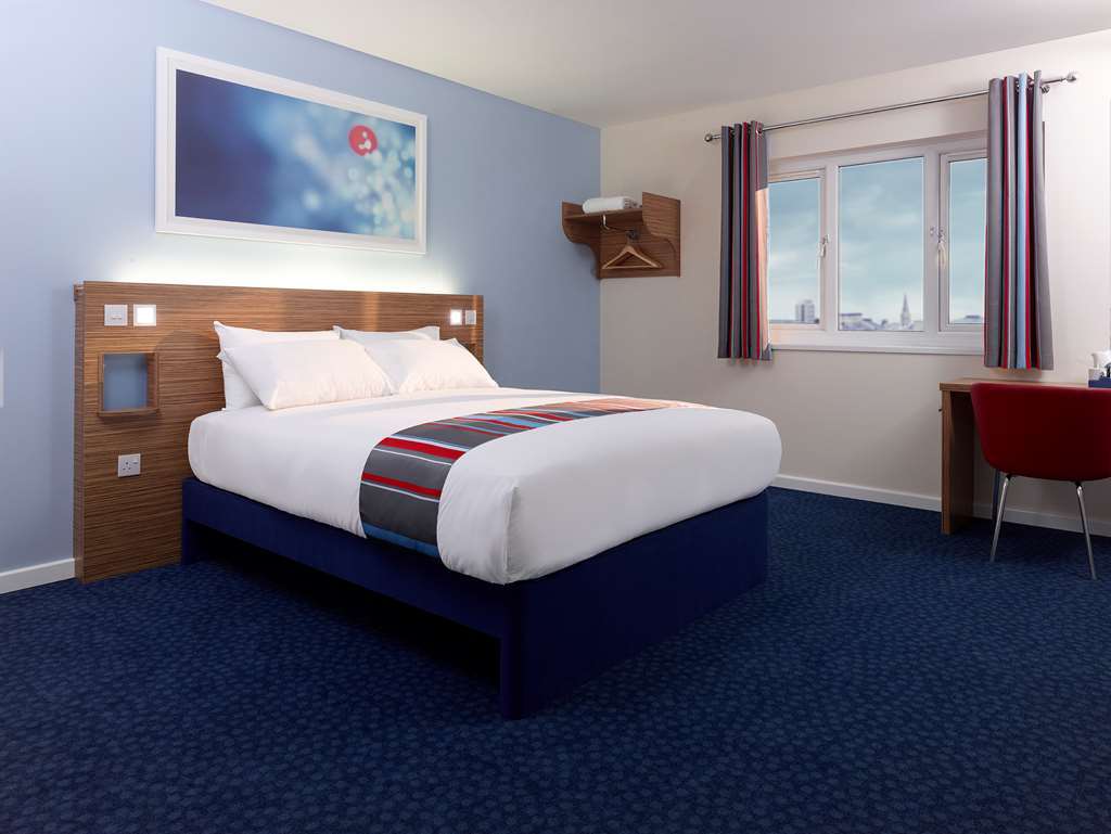Travelodge Droitwich Quarto foto