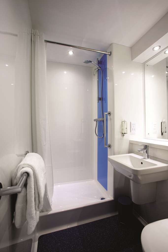 Travelodge Droitwich Quarto foto