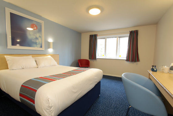 Travelodge Droitwich Quarto foto