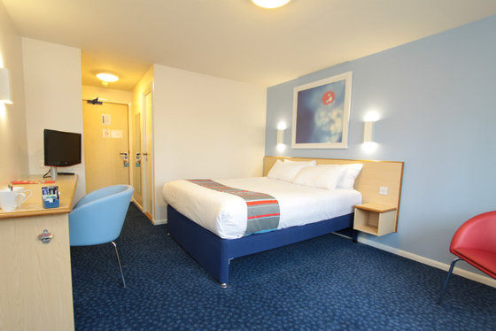 Travelodge Droitwich Quarto foto